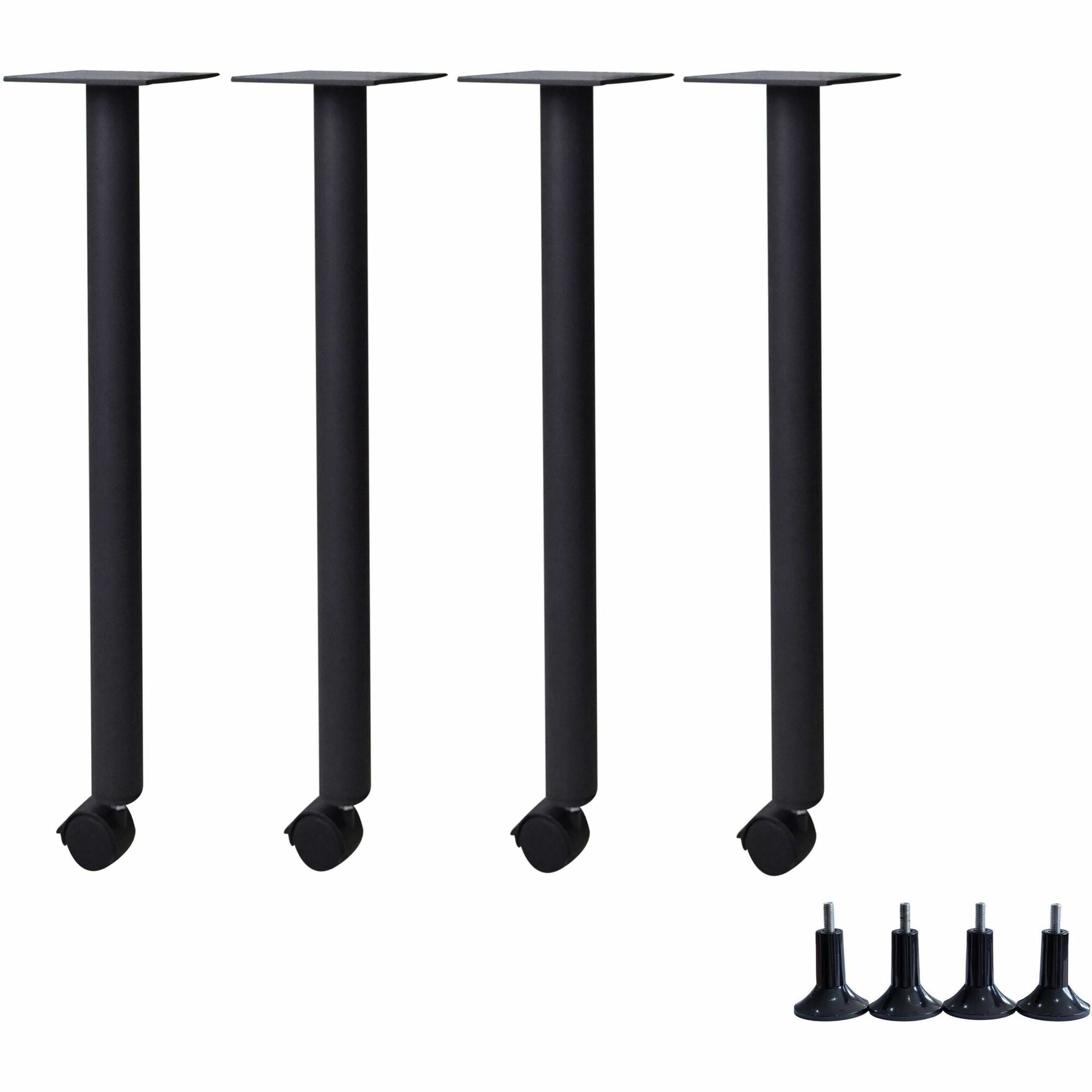 lorell-invent-training-table-components-black-post-leg-base-4-legs-28-50-height-x-5-80-width-x-5-80-depth-4-set-llr60805_1